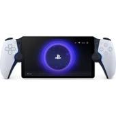 Sony Playstation Portal Remote Gamepad Playstation 5 İçin Yüksek Performanslı Kontrol Cihazı thumbnail 1