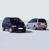 Seat Alhambra 2001-2010 1.9TDi Külbütör Üst Kapak Contası Civata Seti thumbnail 2