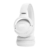 JBL Tune 525BT Multi Connect Wireless Kulaklık, Beyaz thumbnail 5