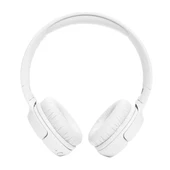JBL Tune 525BT Multi Connect Wireless Kulaklık, Beyaz thumbnail 3