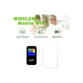 5g Mobile Wi-Fi Data-A8-E Wifi Modem thumbnail 2