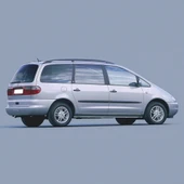 Ford Galaxy 1995-2000 1.9TDi Külbütör Üst Kapak Contası Civata Seti thumbnail 2