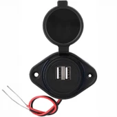 USB Car Charger - UCC-310 2U thumbnail 1