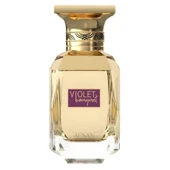Afnan Violet Bouquet EDP 80 ml Kadın Parfümü thumbnail 1