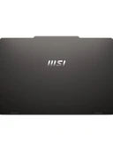 MSI VENTURE 15 AI A1MG-012XTR Intel Core Ultra 7 155H 16GB 512GB SSD Freedos 15.6" FHD 144Hz Taşınabilir Bilgisaya thumbnail 2