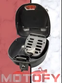 TİEN MOTOSİKLET ÇANTASI TOPCASE 32 LİTRE thumbnail 2