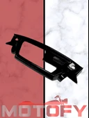 HONDA KİNETİC DX KİLOMETRE ÇERÇEVESİ SİYAH thumbnail 2