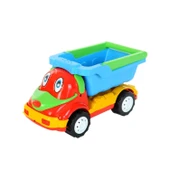 Filede Sevimli Saplı ve Kepçeli  Kamyon thumbnail 3