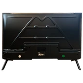 ATV-332 32" 81 Ekran Dahili Uydu Alıcılı HD Ready Smart LED TV thumbnail 3