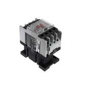 Himel 9A 220V 50Hz Kontaktör 1NO+1NC thumbnail 3