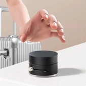 Vakum Özellikli 360 Derece Dönebilen Magnetik  Araç İçi Telefon Tutucu thumbnail 6