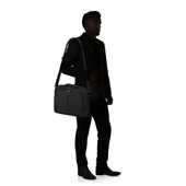 Samsonite KR2-09-007 15.6  Guard IT 3.0 Notebook Sırt Çantası Siyah thumbnail 4