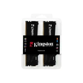 Kingston Beast Rgb Ddr5 64GB (2X32GB) 6000MHZ CL36 Intel Xmp ve Amd Expo Ram - KF560C36BBEAK2-64TR thumbnail 2