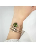 Just Cavalli JC1L302M0045 Kadın Kol Saati thumbnail 4