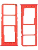 Samsung A20S Uyumlu Sim Kart Aparatı Sim Tepsisi Sim Kızağı thumbnail 2