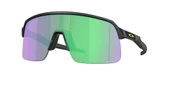 Oakley Sutro Lite Güneş Gözlüğü 946379 Matte Black Prizm Road Jade thumbnail 1