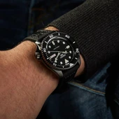 Seiko 5 Sports SRPD65K3 Otomatik Erkek Kol Saati thumbnail 4
