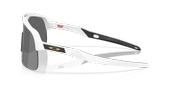 Oakley Sutro Lite S Güneş Gözlüğü 949613 Matte White Prizm Black thumbnail 10