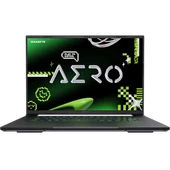 GIGABYTE AERO X16 1V AMD Ryzen Al 7 350 16GB DDR5 RTX5060 GDDR7 8GB 1TB SSD 16" WQXGA 165Hz Notebook thumbnail 1