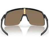 Oakley Sutro Lite S Güneş Gözlüğü 949609 Matte Carbon Prizm 24K thumbnail 3