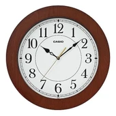 Casio IQ-133-5DF Duvar Saati thumbnail 1