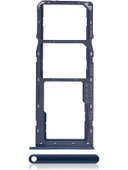 Samsung A20S Uyumlu Sim Kart Aparatı Sim Tepsisi Sim Kızağı thumbnail 1