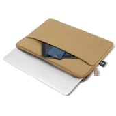 MACK MCE-1503 14.1" NOVA Eco Notebook Sleeve Camel thumbnail 2