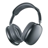 Lbk-06 Bluetooth Kulaüstü Kulaklık thumbnail 5