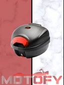 TİEN MOTOSİKLET ÇANTASI TOPCASE 32 LİTRE thumbnail 1