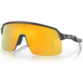 Oakley Sutro Lite S Güneş Gözlüğü 949609 Matte Carbon Prizm 24K thumbnail 1