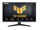 Asus 23.8" Tuf Gaming VG249QE5A 146Hz 1ms Full HD Adaptive Sync IPS Gaming Monitör thumbnail 1