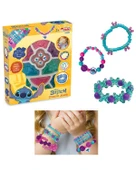 Dede Oyuncak Stitch Tekli Takı Yapım Seti 04083 thumbnail 2