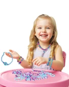 Dede Oyuncak Stitch Tekli Takı Yapım Seti 04083 thumbnail 4