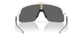Oakley Sutro Lite S Güneş Gözlüğü 949613 Matte White Prizm Black thumbnail 7
