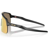 Oakley Sutro Lite S Güneş Gözlüğü 949609 Matte Carbon Prizm 24K thumbnail 4
