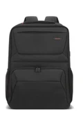 MACK MCC-804 14.1" Business X Notebook Sırt Çanta siyah thumbnail 1