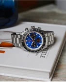 Seiko Prospex SSC931 Speedtimer Erkek Kol Saati thumbnail 2