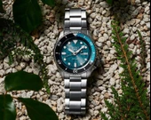 SRPJ45K1 Seiko 5 Sports SKX Sports Style Erkek Kol Saati SRPJ45K thumbnail 2