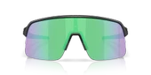 Oakley Sutro Lite Güneş Gözlüğü 946379 Matte Black Prizm Road Jade thumbnail 4