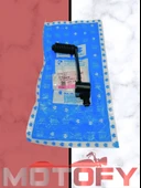 BAJAJ NS 200 RS 200 VİTES PEDALI ORİJİNAL - DT561414 thumbnail 2