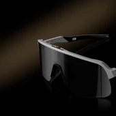 Oakley Sutro Lite S Güneş Gözlüğü 949613 Matte White Prizm Black thumbnail 5