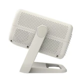 Everest PJ05 Adonis Krem- Beyaz Odaklama 1920-1080p 12.000 Android 9.0 4K  Full HD Projeksiyon Cihaz thumbnail 2