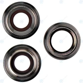 Apple iPhone 11 Pro Uyumlu Arka Kamera Lensi Cam thumbnail 8