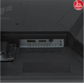 Asus 23.8" Tuf Gaming VG249QE5A 146Hz 1ms Full HD Adaptive Sync IPS Gaming Monitör thumbnail 2