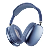 Lbk-06 Bluetooth Kulaüstü Kulaklık thumbnail 2