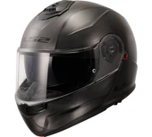 LS2 Strobe 2 Jeans Kask thumbnail 1