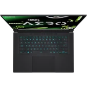 GIGABYTE AERO X16 1V AMD Ryzen Al 7 350 16GB DDR5 RTX5060 GDDR7 8GB 1TB SSD 16" WQXGA 165Hz Notebook thumbnail 2