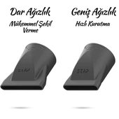 Etap Spectra Pro Profesyonel 2500 W Saç Kurutma Makinesi thumbnail 2