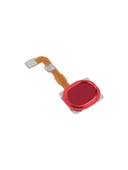 Samsung A20S Uyumlu Parmak Izi Okuyucu x Filmi thumbnail 2