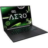 GIGABYTE AERO X16 1V AMD Ryzen Al 7 350 16GB DDR5 RTX5060 GDDR7 8GB 1TB SSD 16" WQXGA 165Hz Notebook thumbnail 3